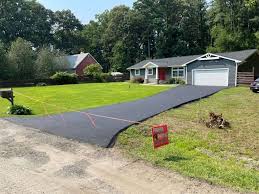 Best Recycled Asphalt Driveway Installation  in Plainview, NE